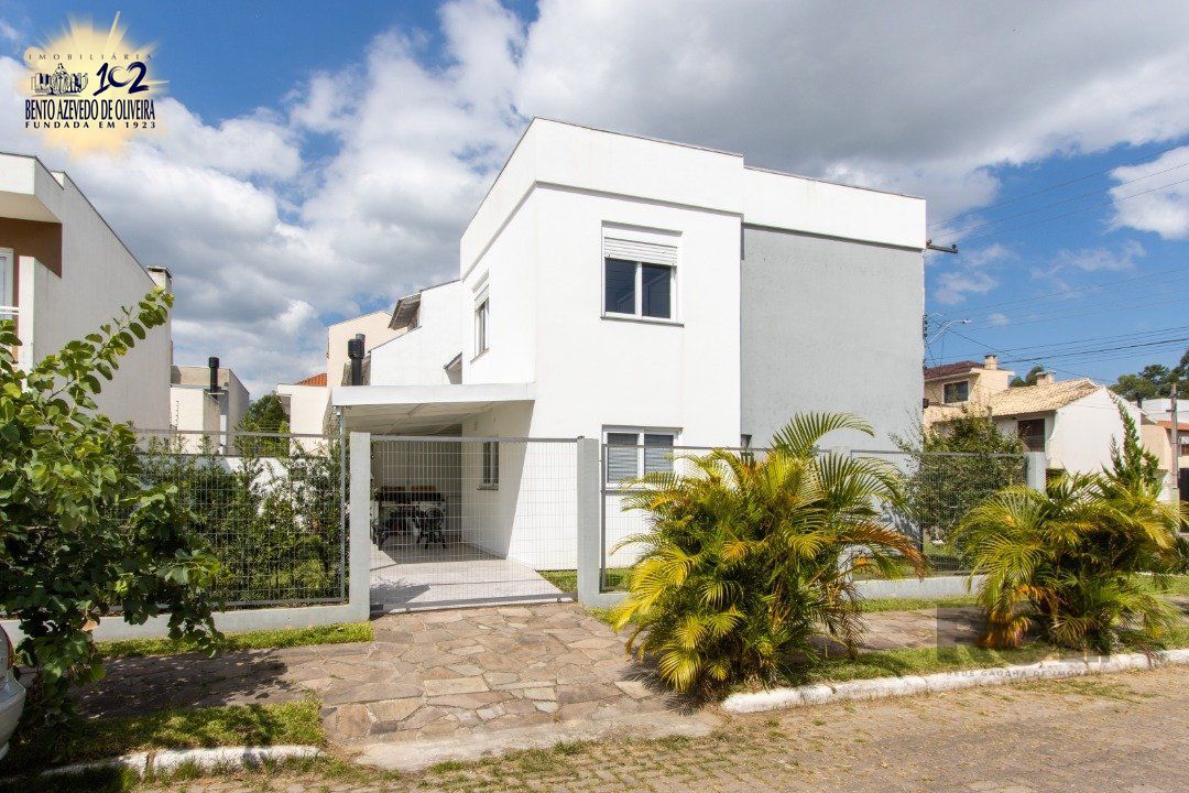 Casa, 2 quartos, 109 m² - Foto 2