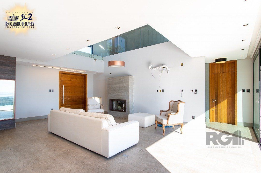 Casa de Condomínio, 4 quartos - Foto 15