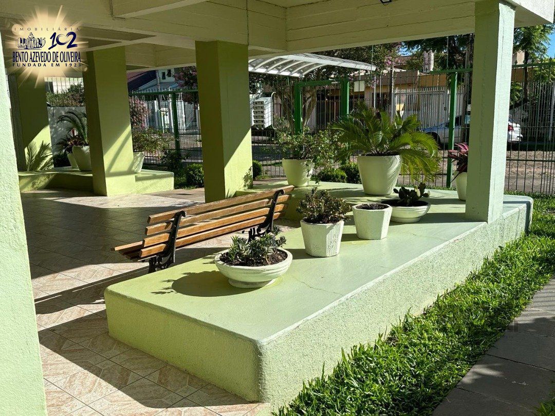 Apartamento, 2 quartos, 54 m² - Foto 1