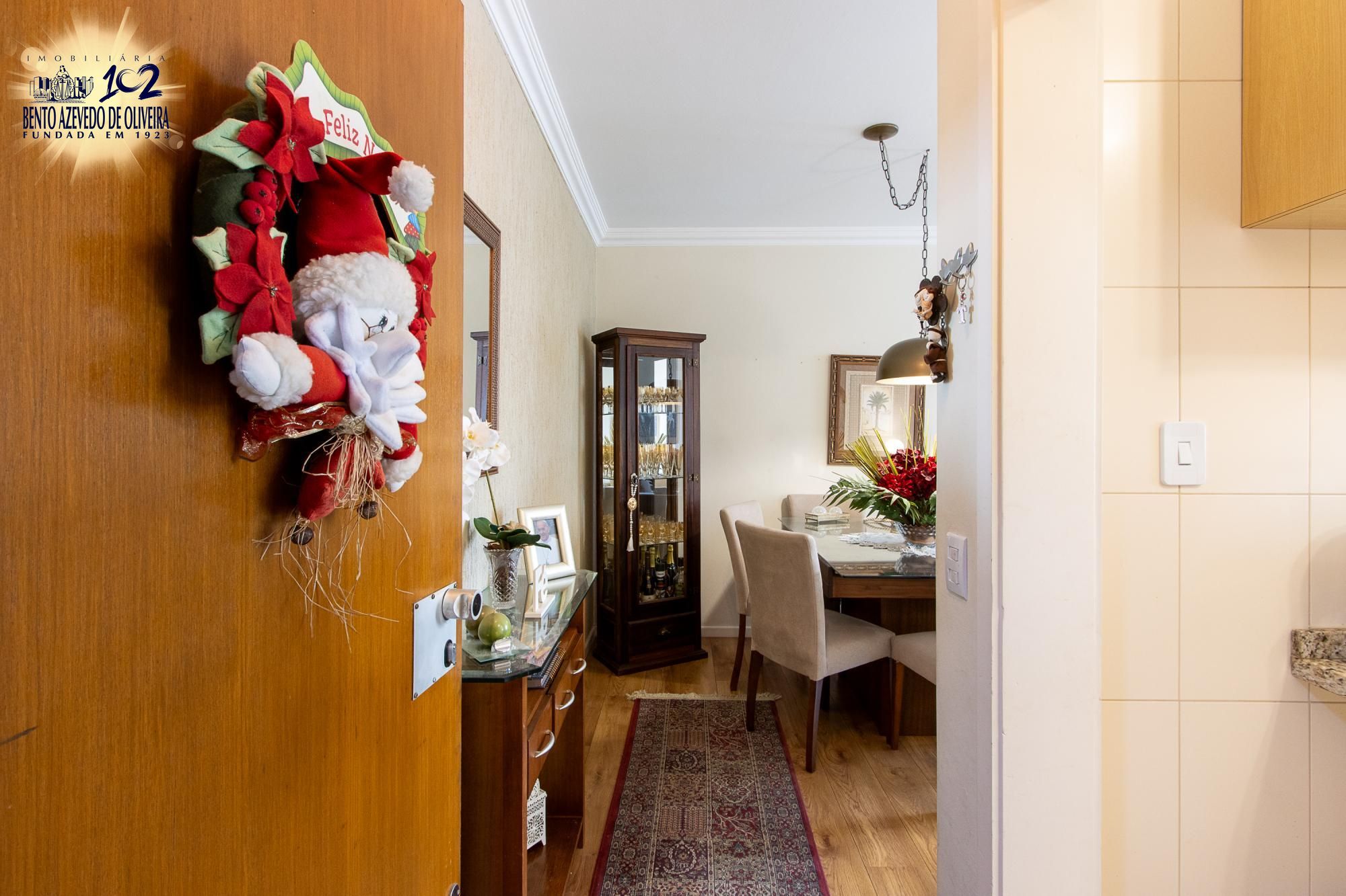 Apartamento, 2 quartos, 67 m² - Foto 1