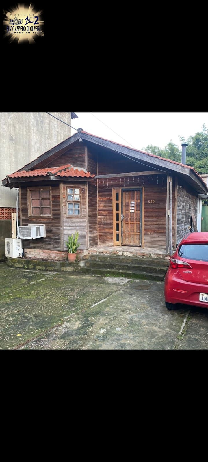Casa, 2 quartos, 49 m² - Foto 2