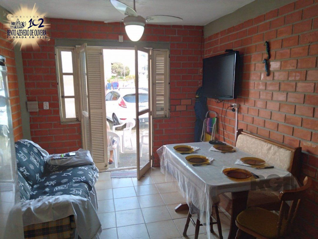 Sobrado, 2 quartos, 43 m² - Foto 6