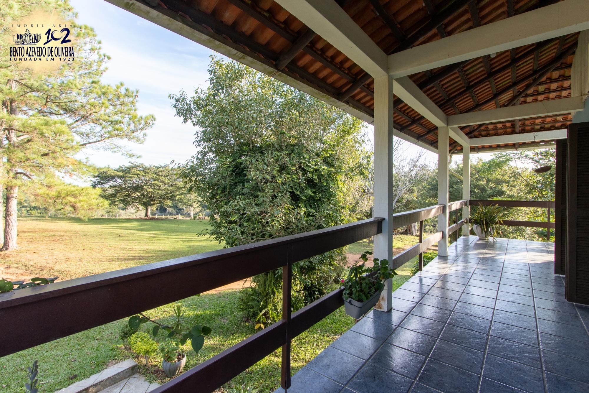 Sítio, 3 quartos, 8 hectares - Foto 26