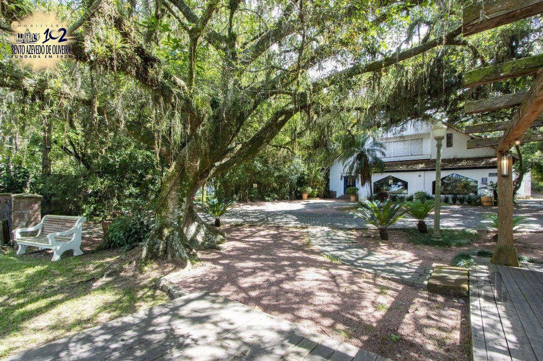 Casa, 7 quartos, 600 m² - Foto 4