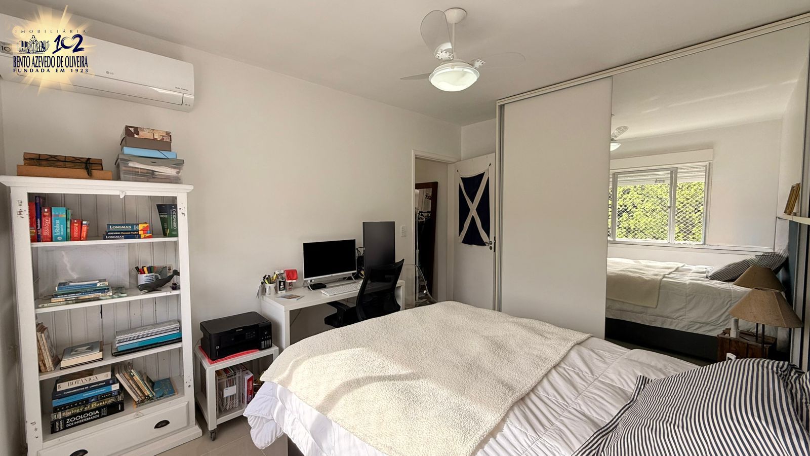 Apartamento, 1 quarto, 49 m² - Foto 10