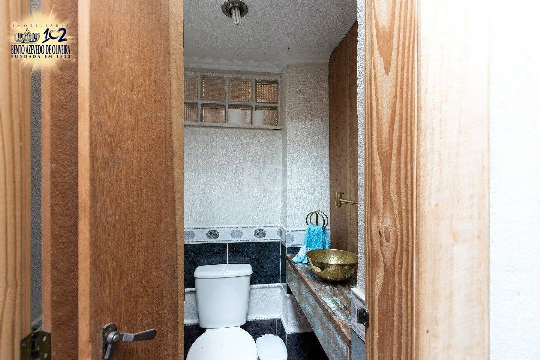 Casa, 5 quartos, 320 m² - Foto 49