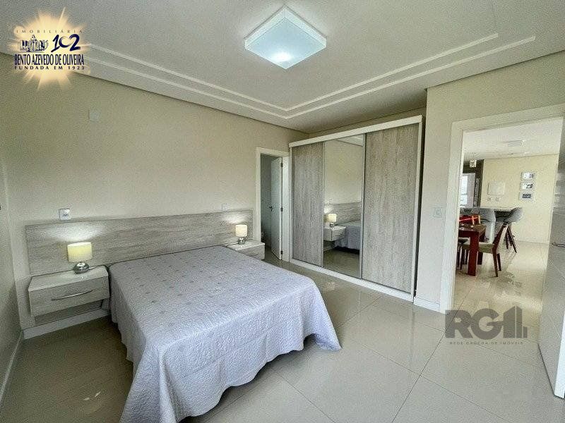 Casa de Condomínio, 4 quartos - Foto 10