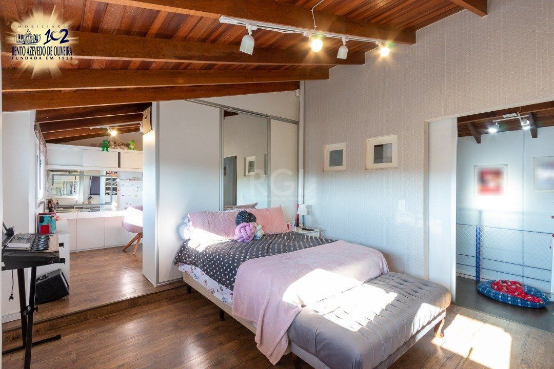 Casa de Condomínio, 4 quartos - Foto 35