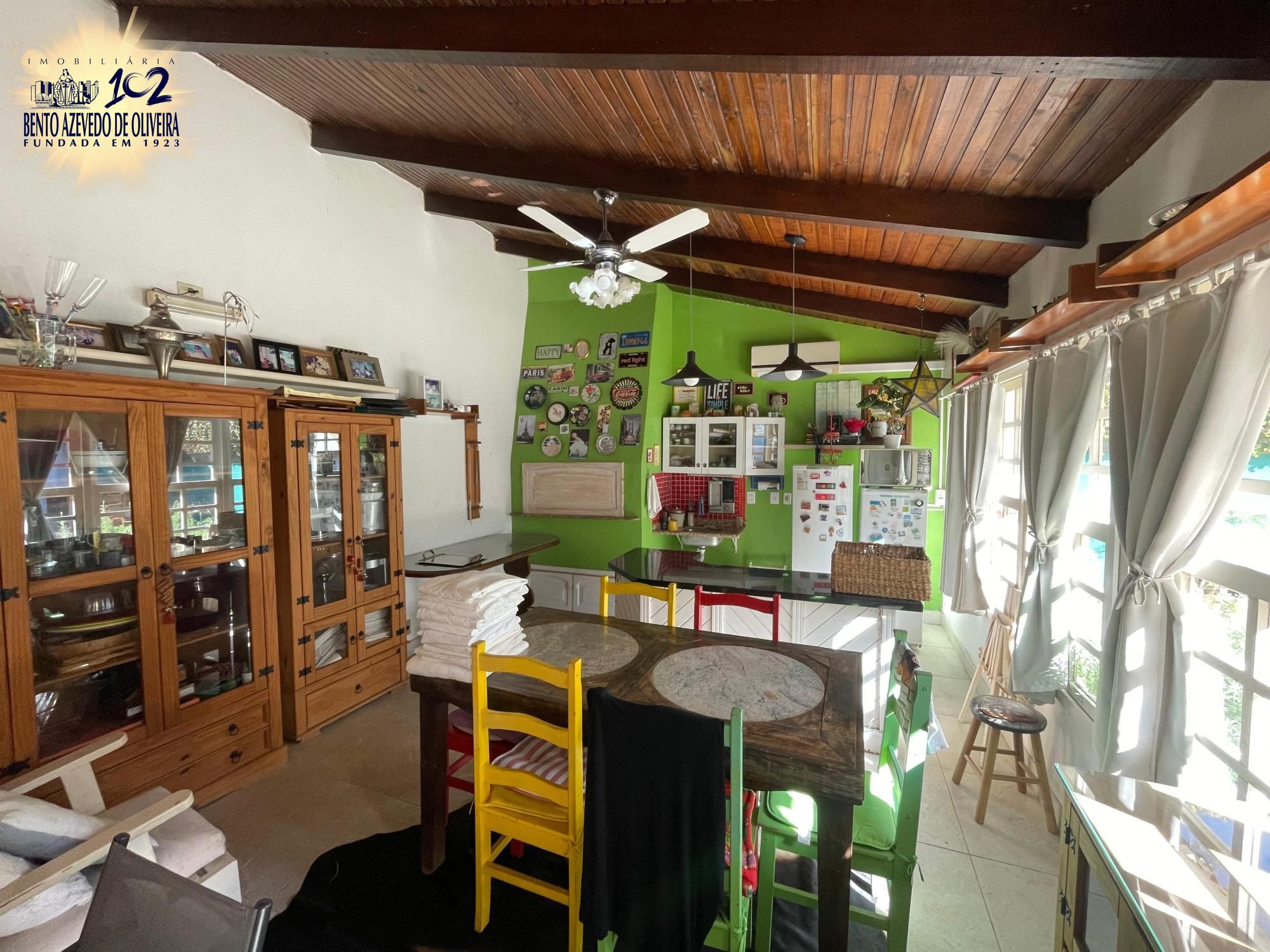 Casa, 4 quartos, 325 m² - Foto 25