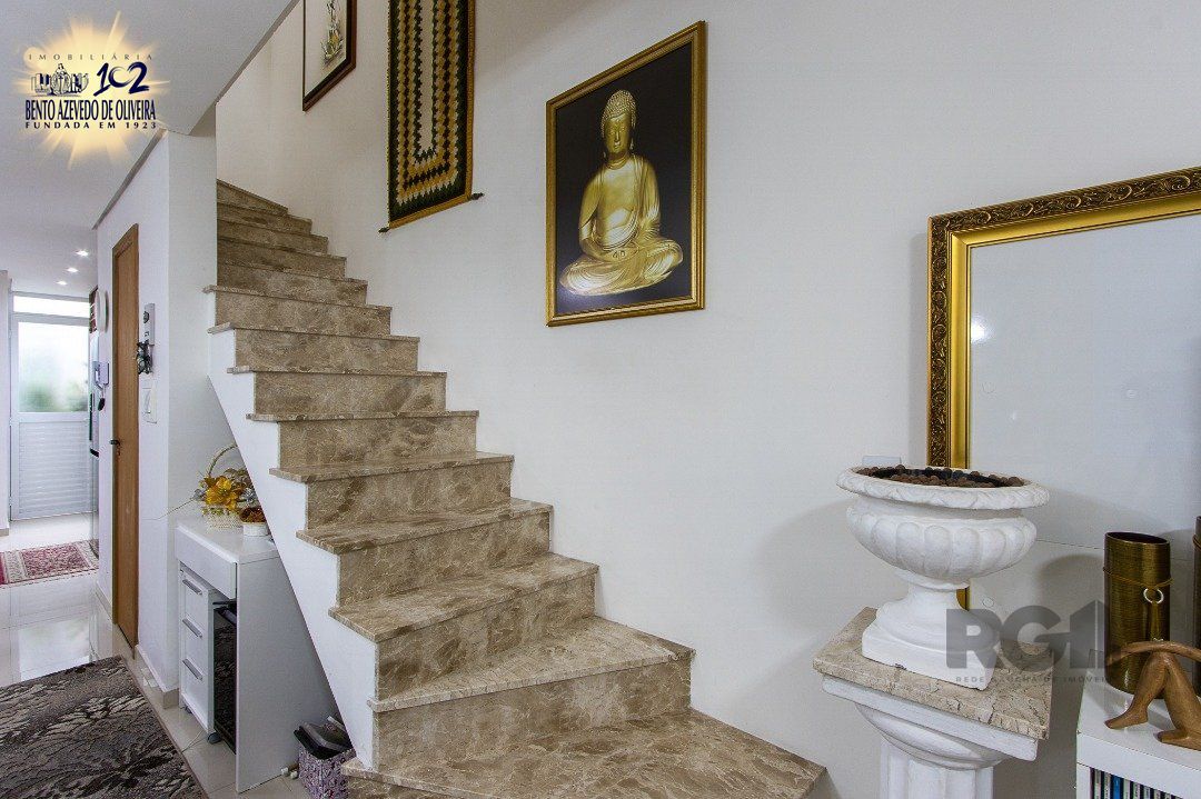 Casa, 3 quartos, 161 m² - Foto 23