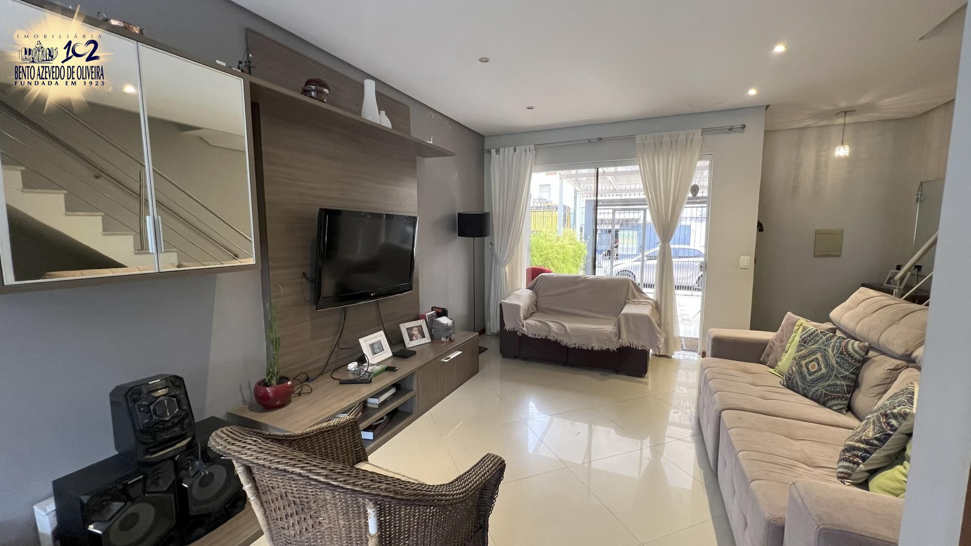 Casa, 2 quartos, 125 m² - Foto 3