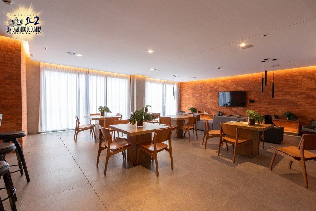 Apartamento, 1 quarto, 35 m² - Foto 34