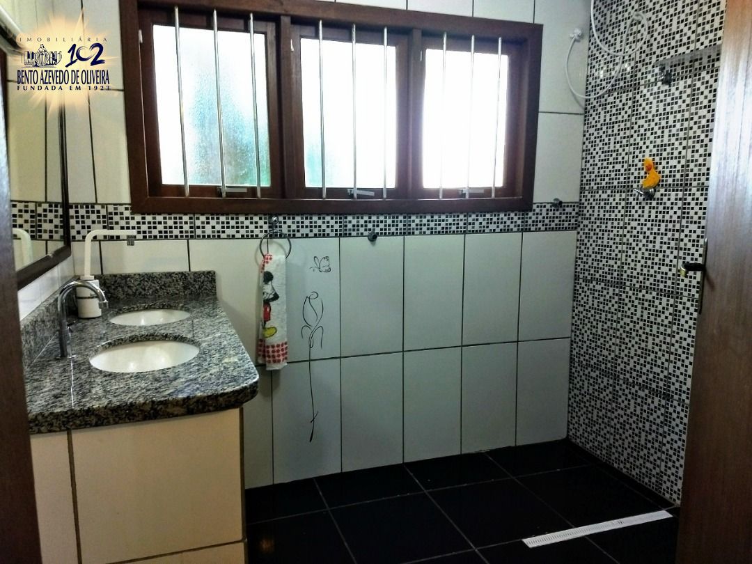 Casa, 4 quartos, 200 m² - Foto 18