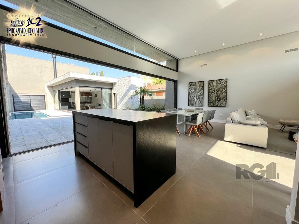 Casa, 4 quartos, 324 m² - Foto 11