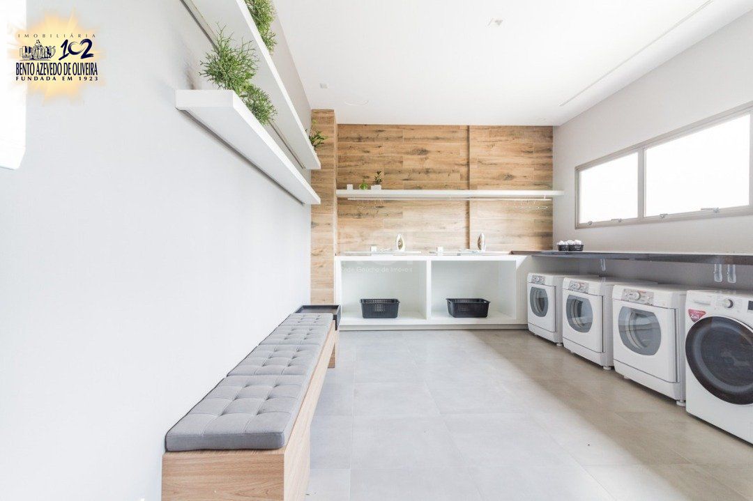 Apartamento, 1 quarto, 38 m² - Foto 21