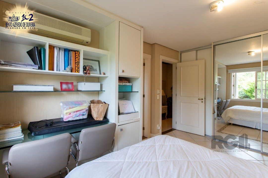 Casa de Condomínio, 3 quartos - Foto 36