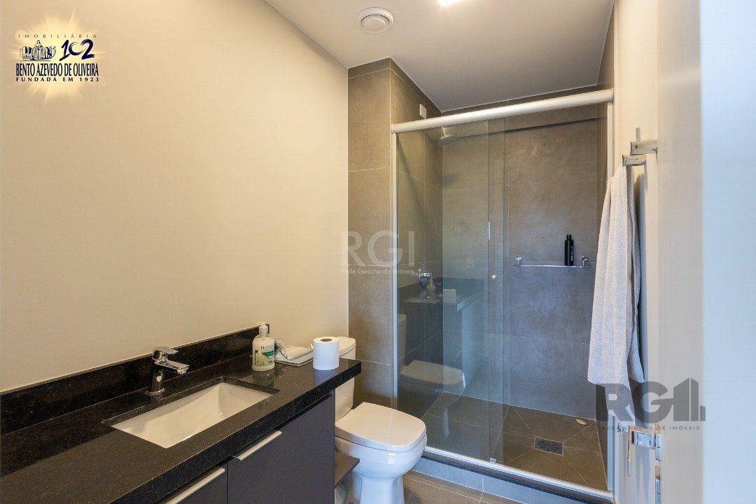 Apartamento, 1 quarto, 35 m² - Foto 9