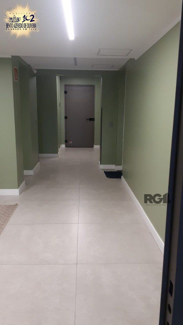 Apartamento, 1 quarto, 33 m² - Foto 5