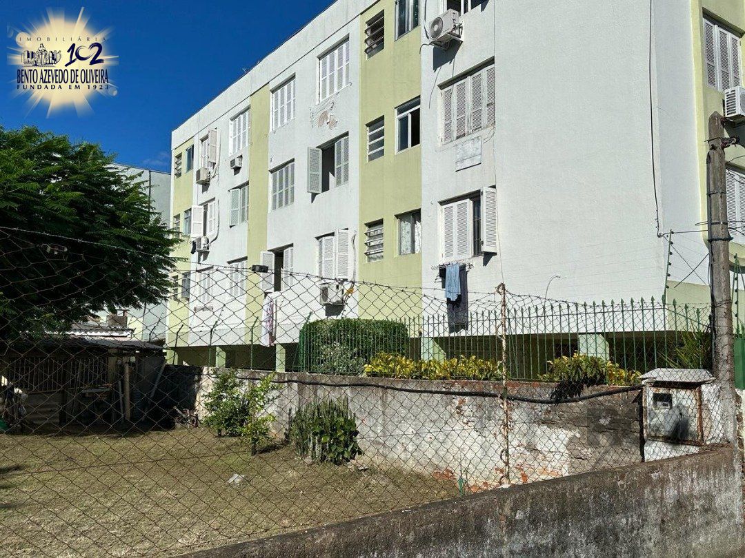 Apartamento, 2 quartos, 54 m² - Foto 2