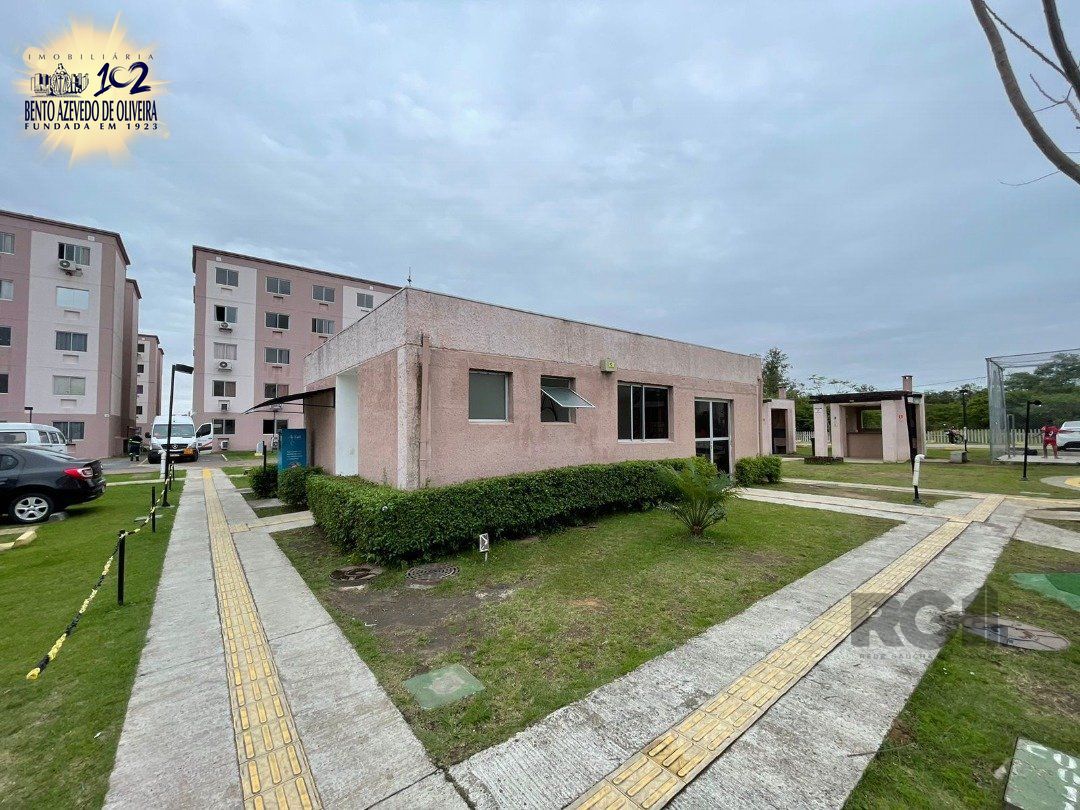 Apartamento, 2 quartos, 40 m² - Foto 17