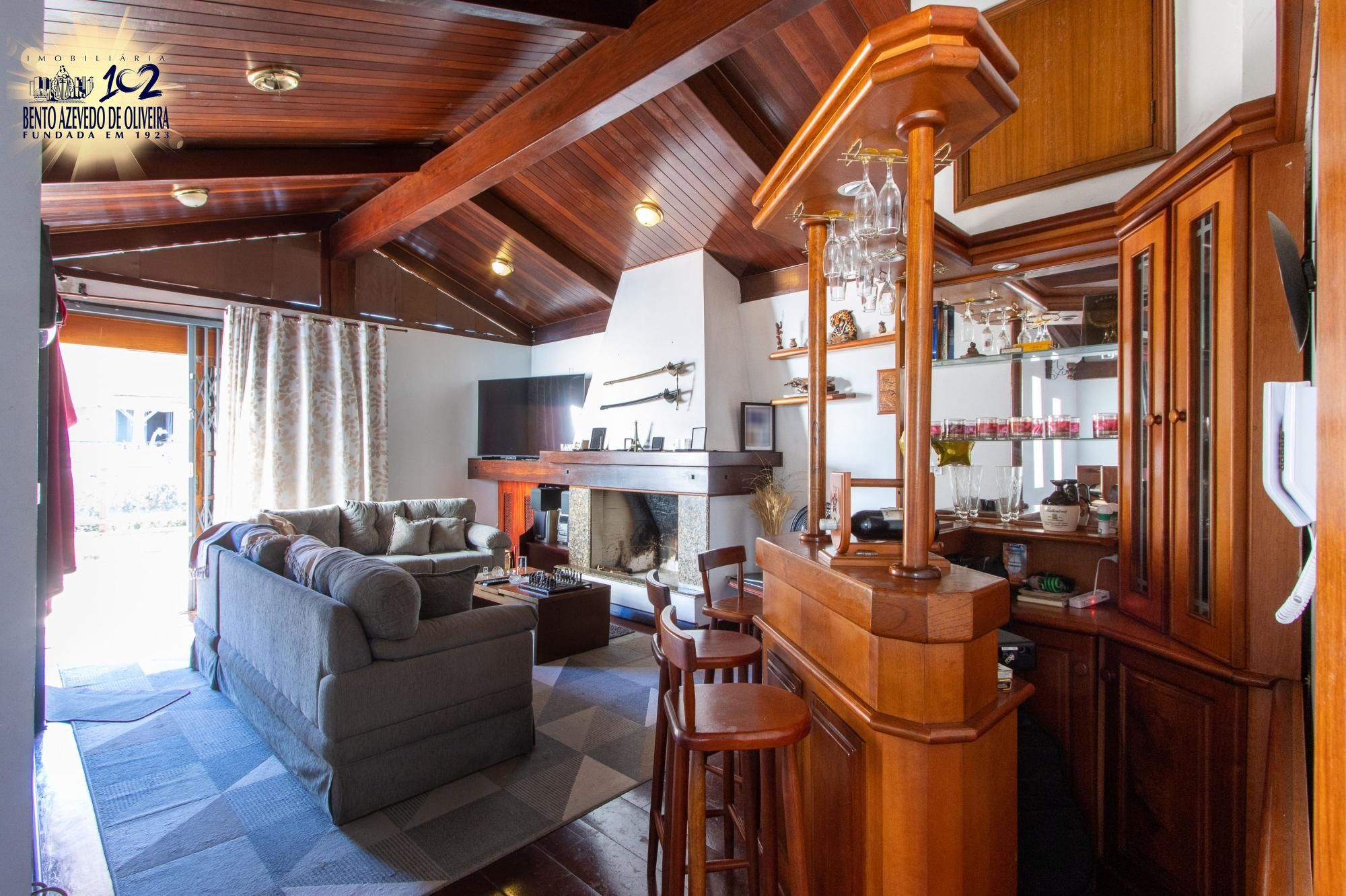 Cobertura, 4 quartos, 241 m² - Foto 35