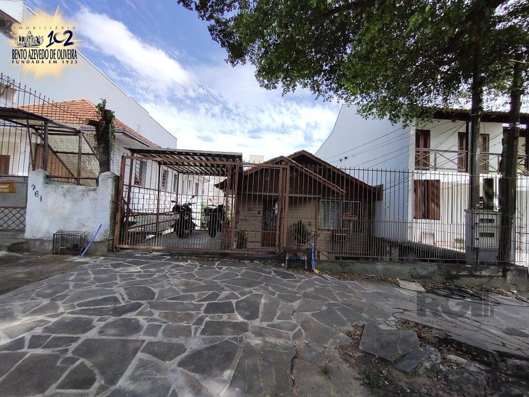 Terreno, 316 m² - Foto 1