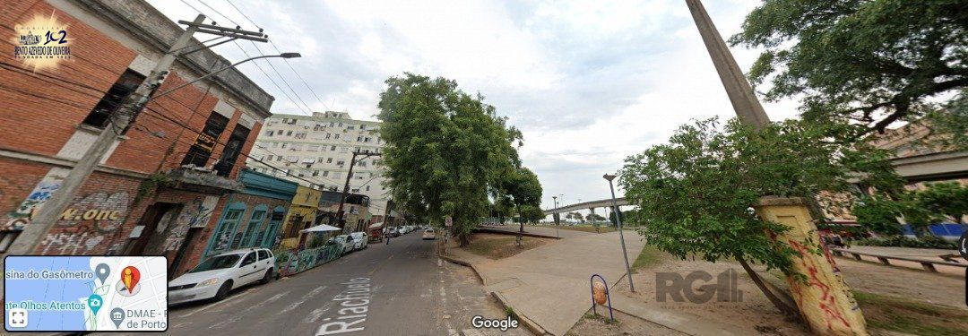 Terreno, 450 m² - Foto 2