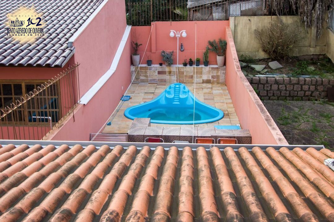 Casa, 3 quartos, 123 m² - Foto 20