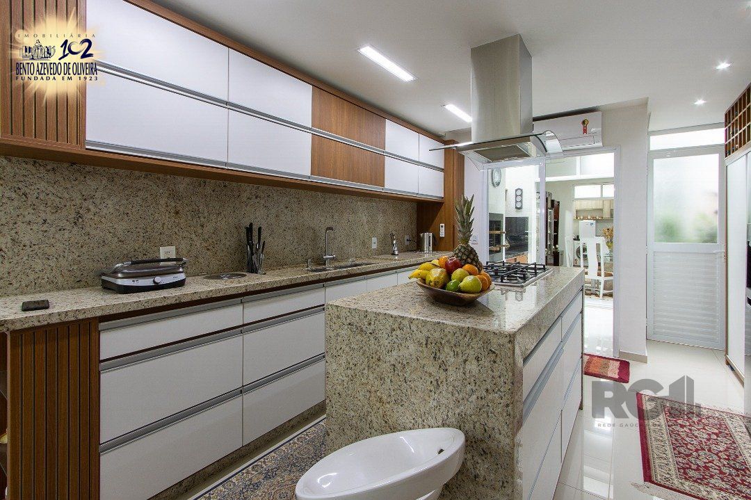 Casa, 3 quartos, 161 m² - Foto 10