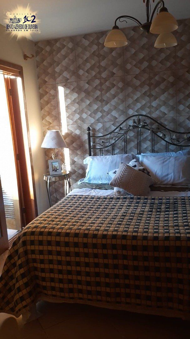 Casa, 4 quartos, 195 m² - Foto 4