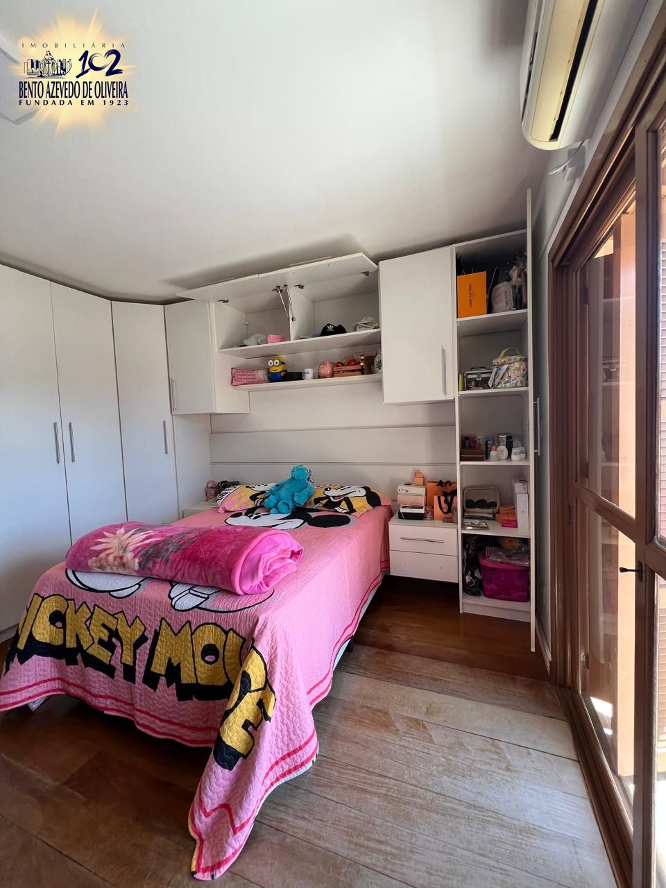 Casa, 4 quartos, 250 m² - Foto 22