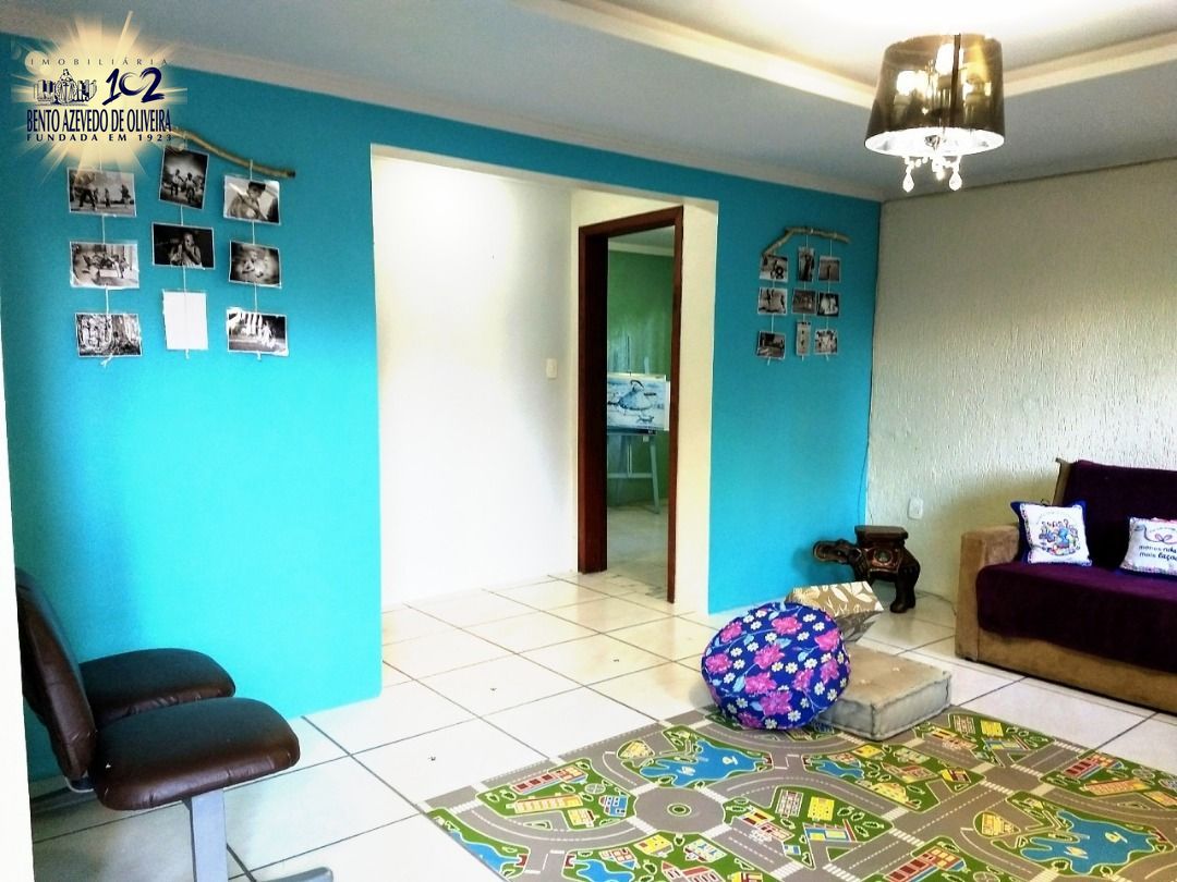 Casa, 4 quartos, 200 m² - Foto 16