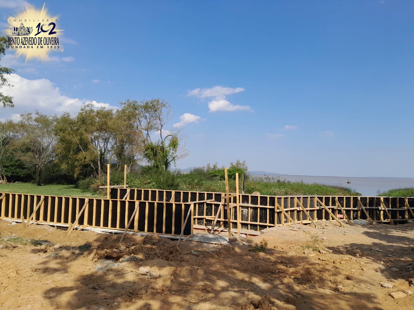 Terreno, 690 m² - Foto 1