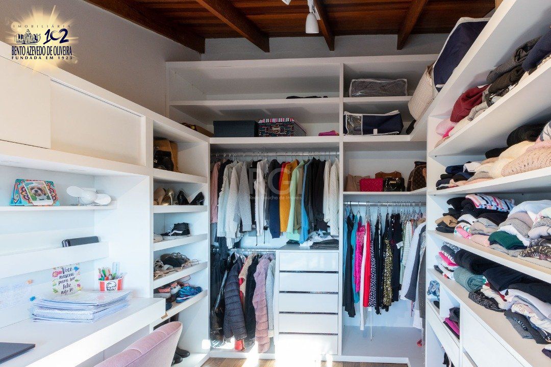 Casa de Condomínio, 4 quartos - Foto 37