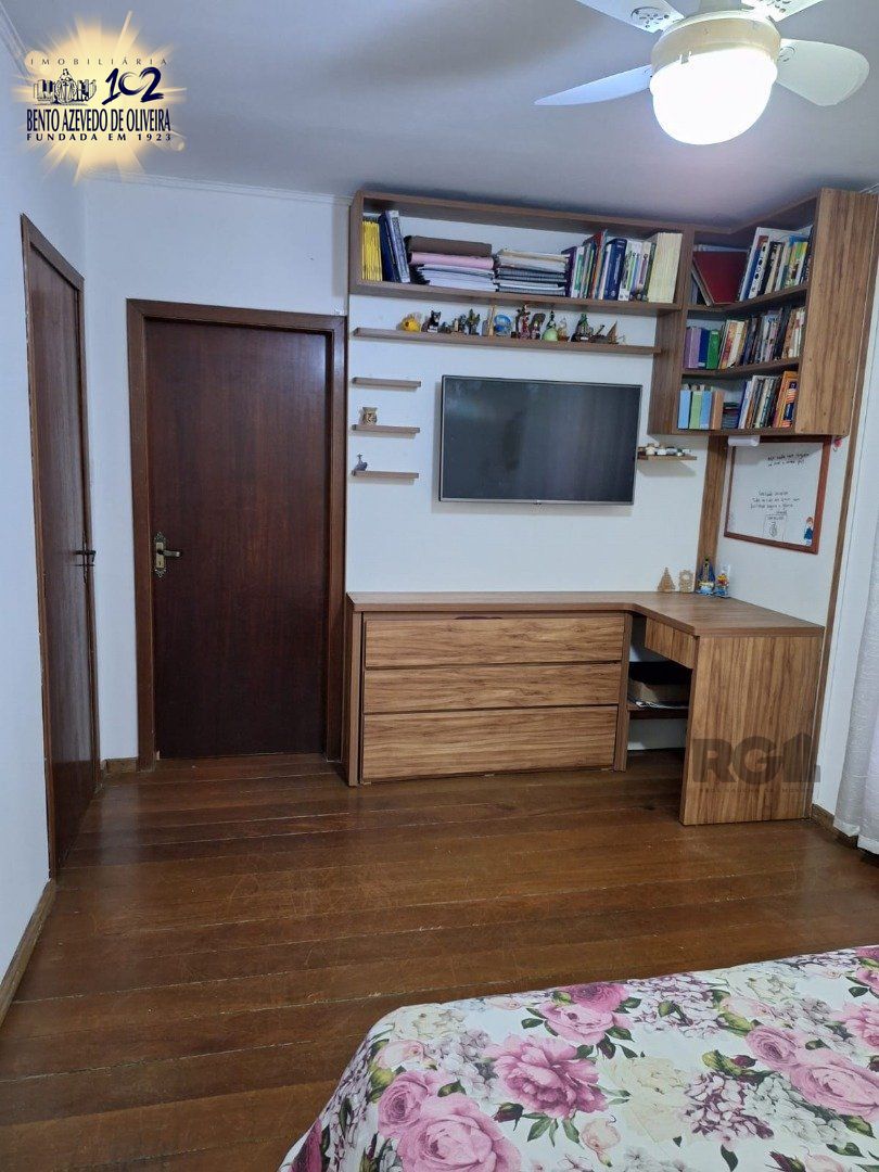Casa, 3 quartos, 219 m² - Foto 19