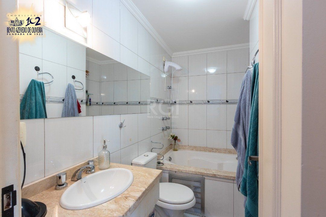 Casa de Condomínio, 4 quartos - Foto 35