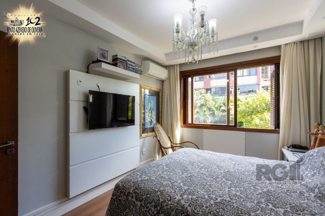 Cobertura, 4 quartos, 219 m² - Foto 17