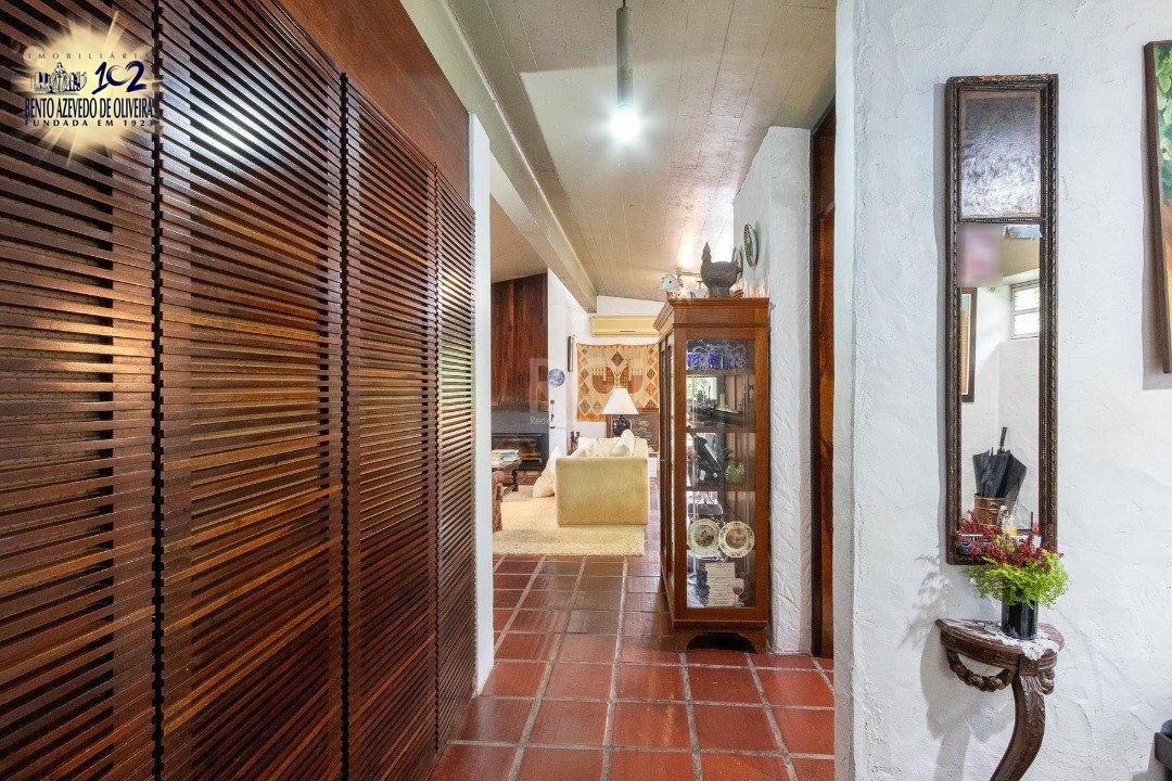 Casa, 3 quartos, 600 m² - Foto 4