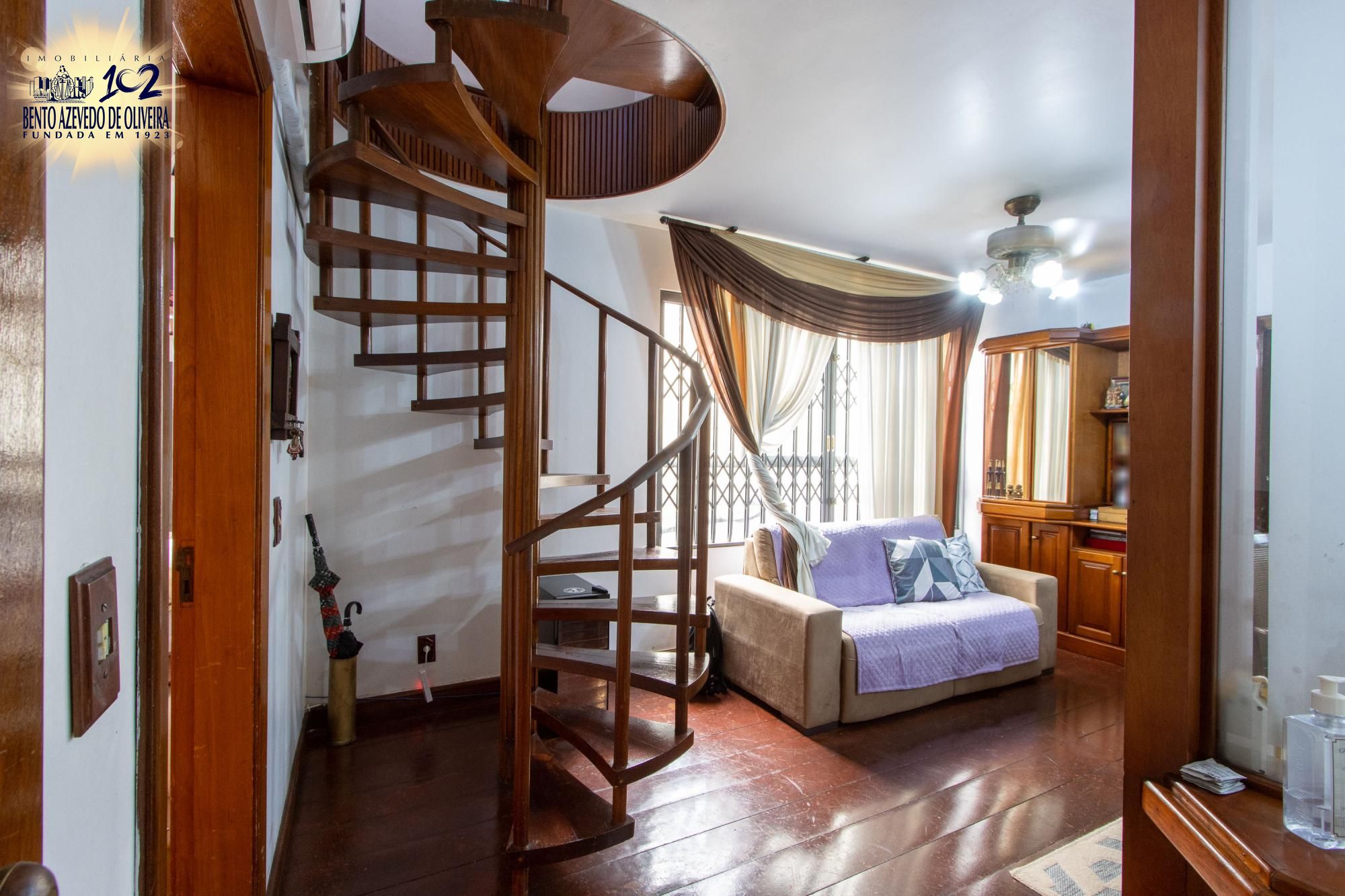 Cobertura, 4 quartos, 241 m² - Foto 25