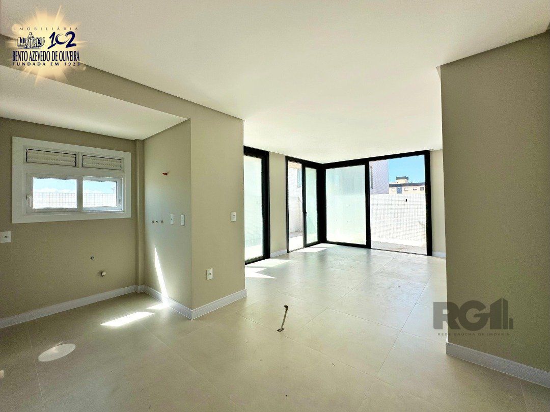 Apartamento, 3 quartos, 109 m² - Foto 3