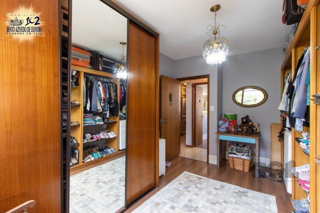 Cobertura, 4 quartos, 219 m² - Foto 23