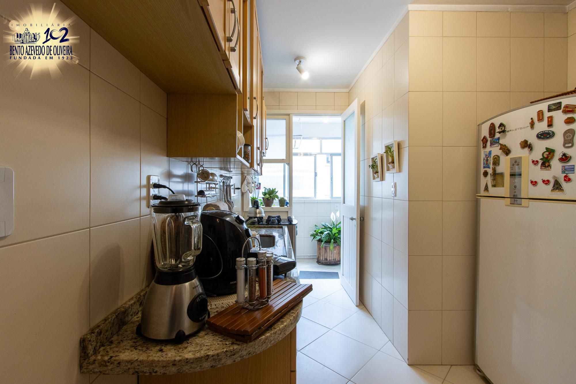 Apartamento, 2 quartos, 67 m² - Foto 2