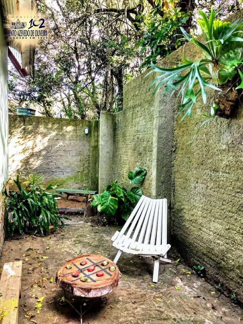 Casa, 4 quartos, 200 m² - Foto 27