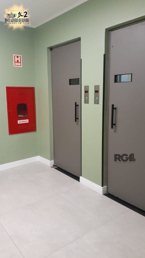 Apartamento, 1 quarto, 33 m² - Foto 3