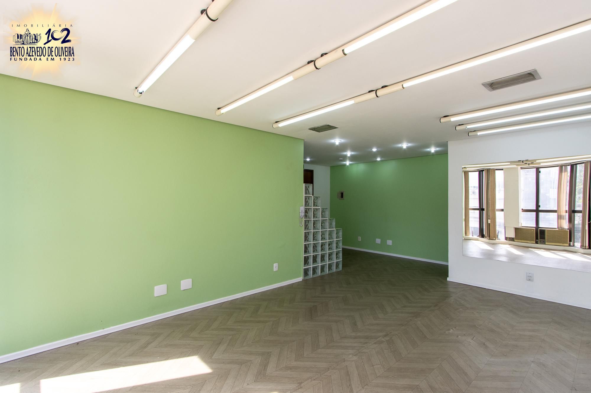 Sala-Conjunto, 35 m² - Foto 8