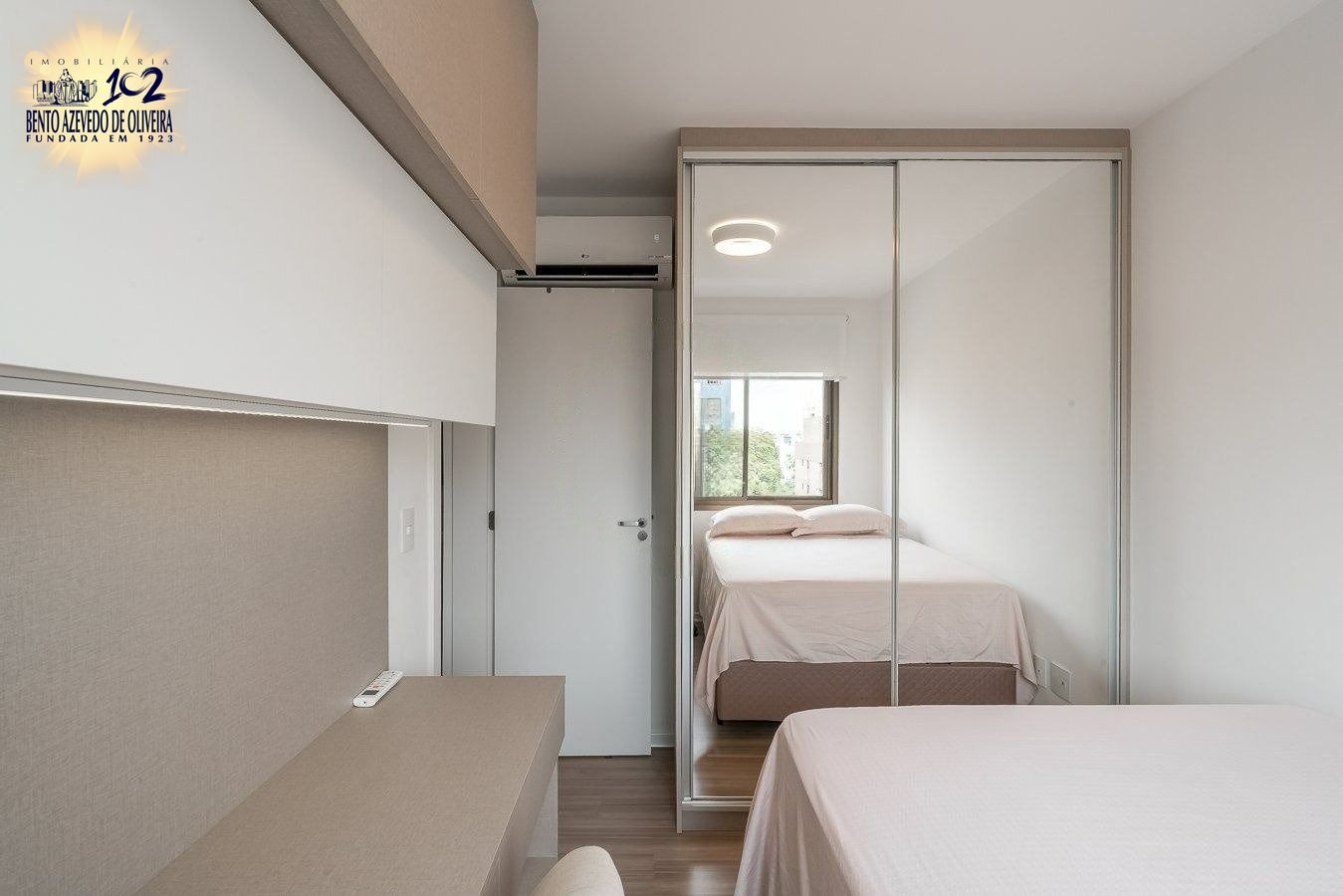 Apartamento, 2 quartos, 59 m² - Foto 11