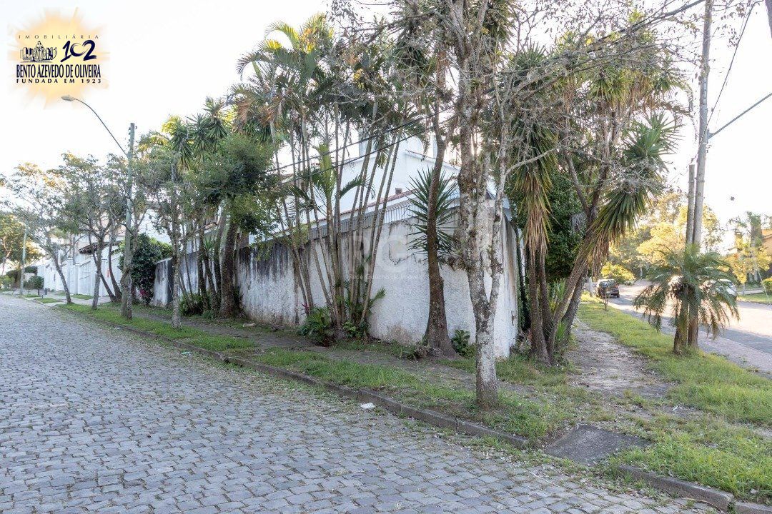 Casa, 4 quartos, 558 m² - Foto 3