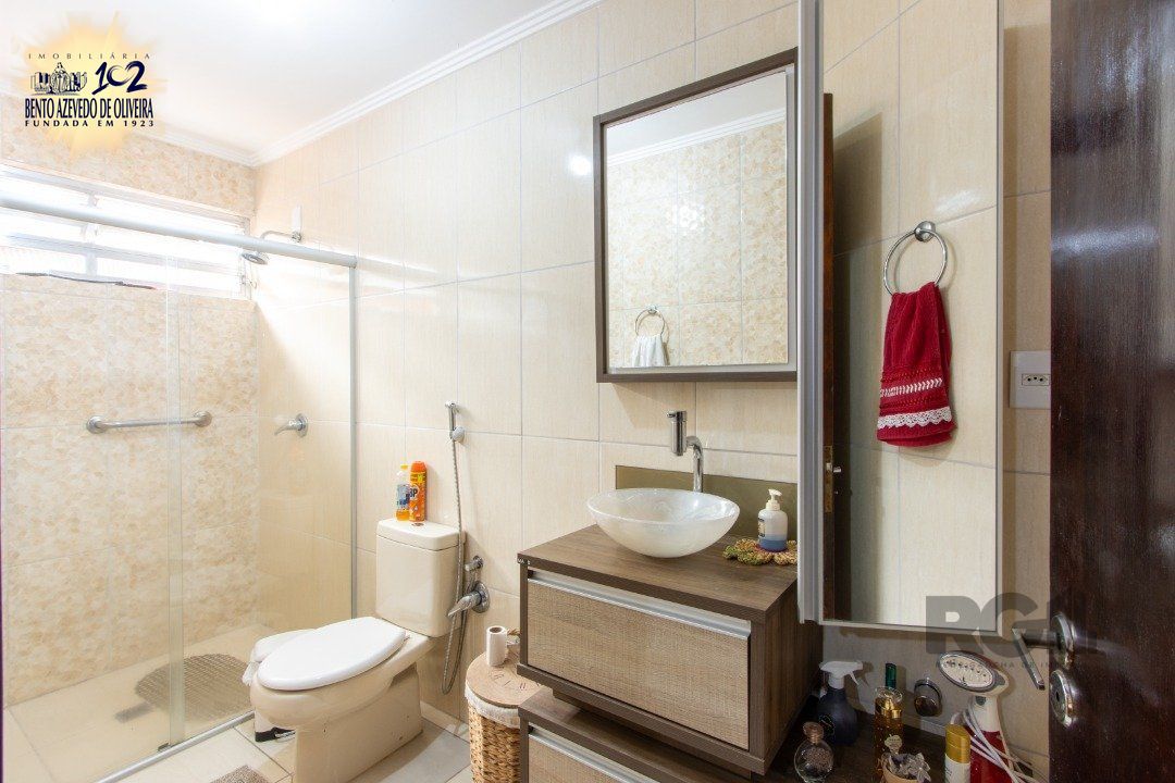 Casa, 4 quartos, 389 m² - Foto 27