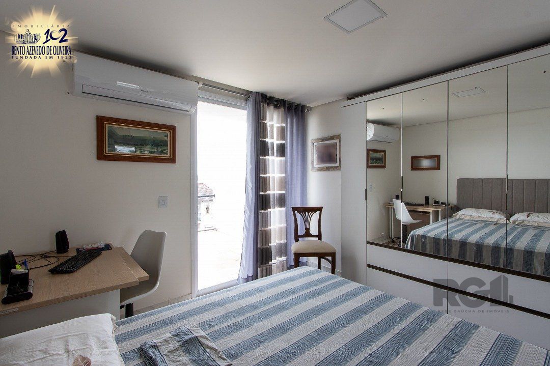 Casa, 3 quartos, 161 m² - Foto 41