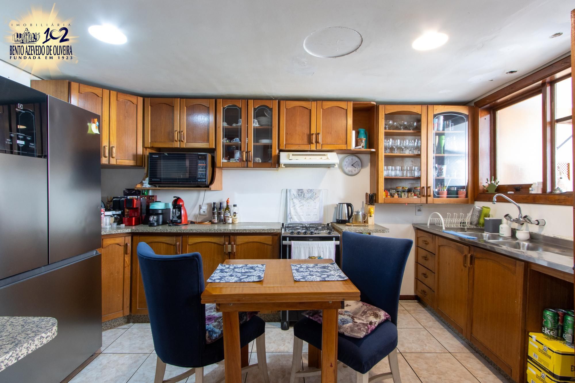 Cobertura, 4 quartos, 241 m² - Foto 3